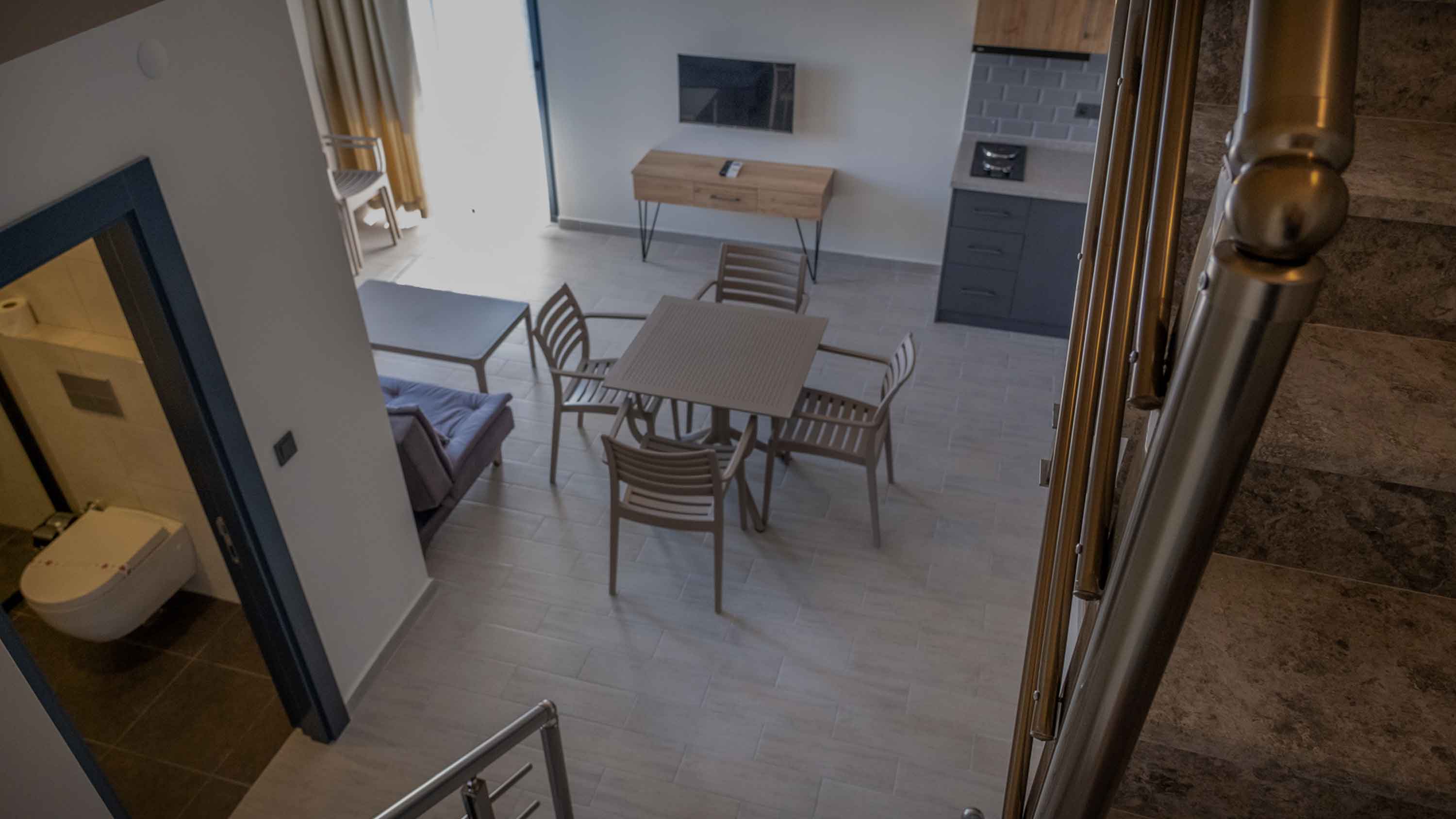 Nas Suite Hotel