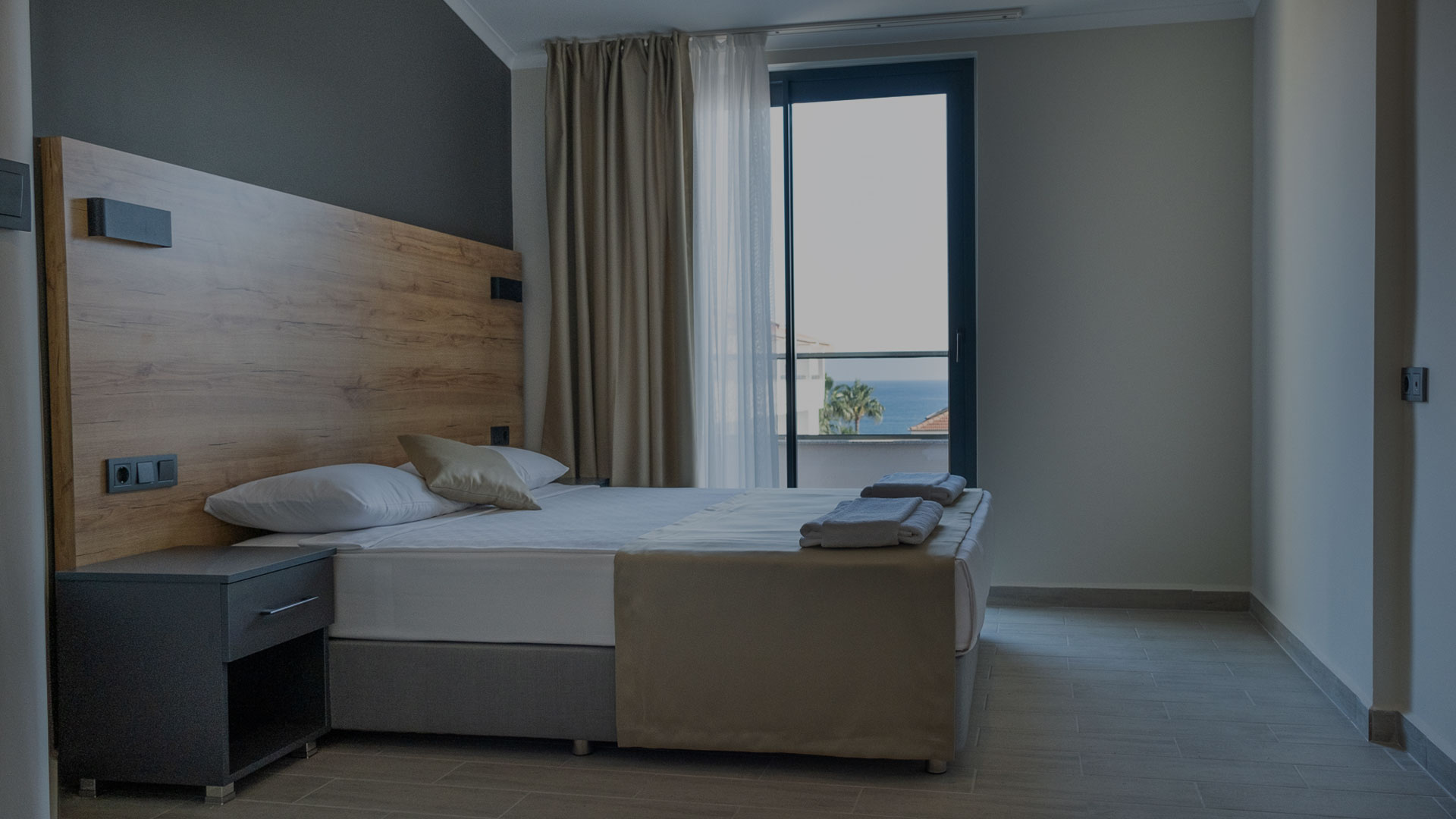 Nas Suite Hotel